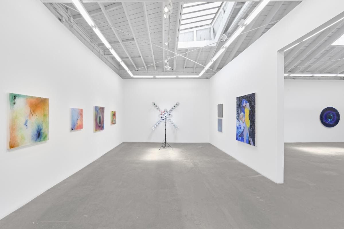 The Endless Forever, The Endless Forever at Luis De Jesus, photo 5