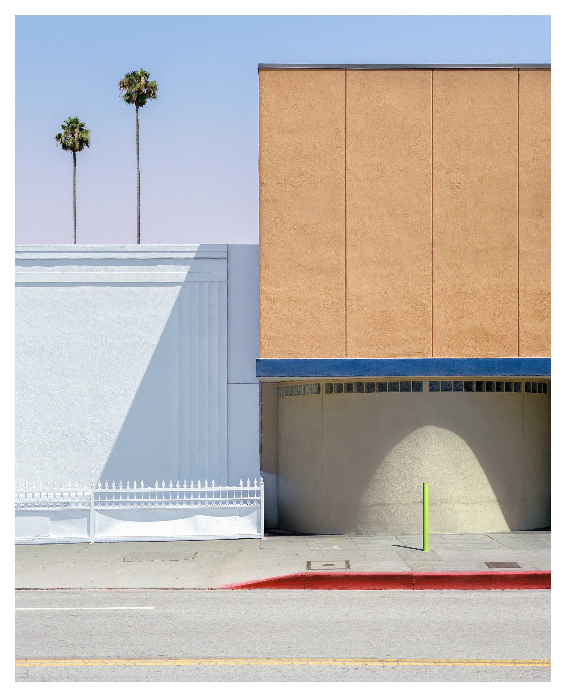 George Byrne, New Order at Olsen Gruin, photo 6