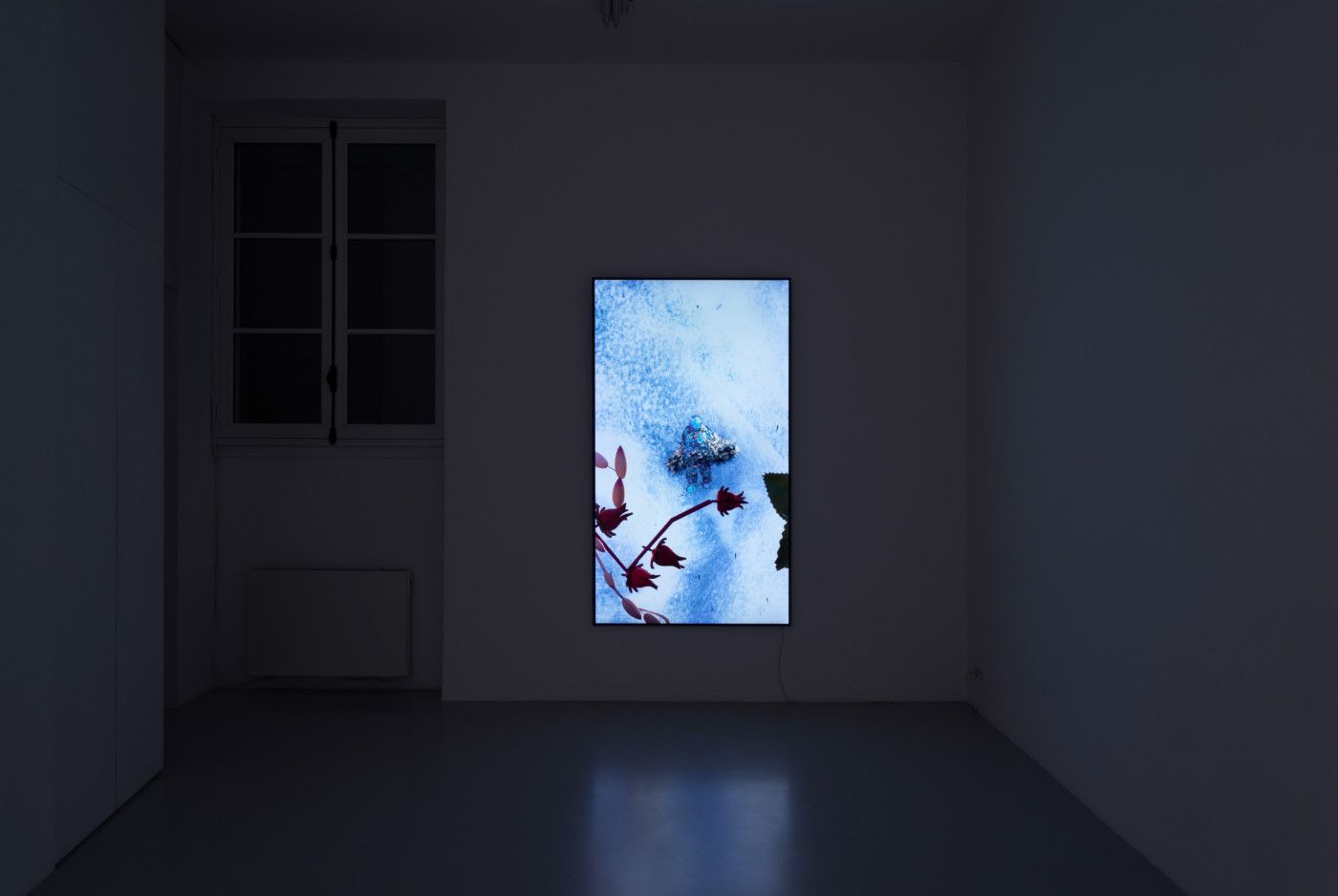Julien Creuzet, The Possessed of Pigalle or the Tragedy of King Christophe at High Art, photo 11