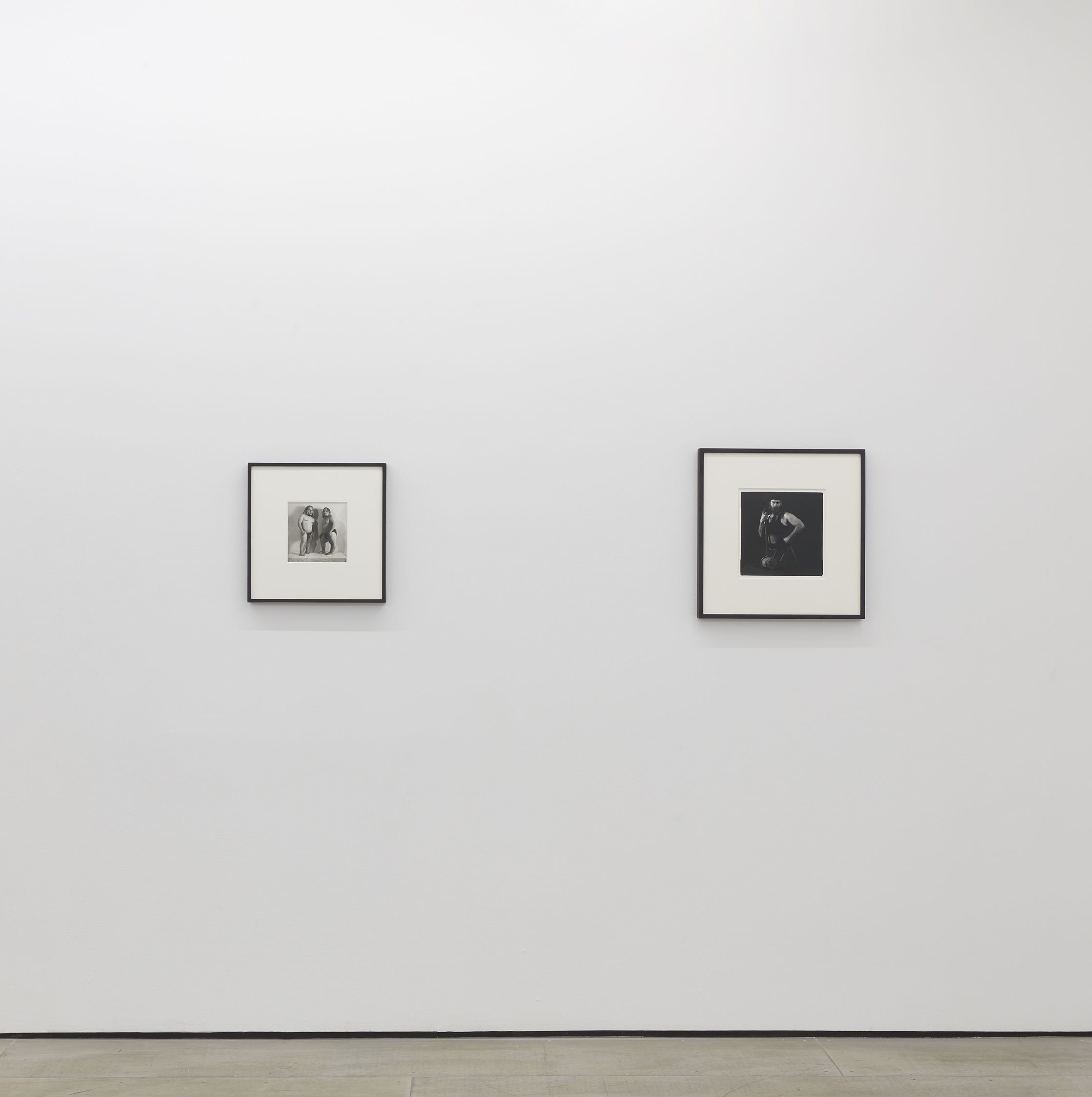Installation view 5