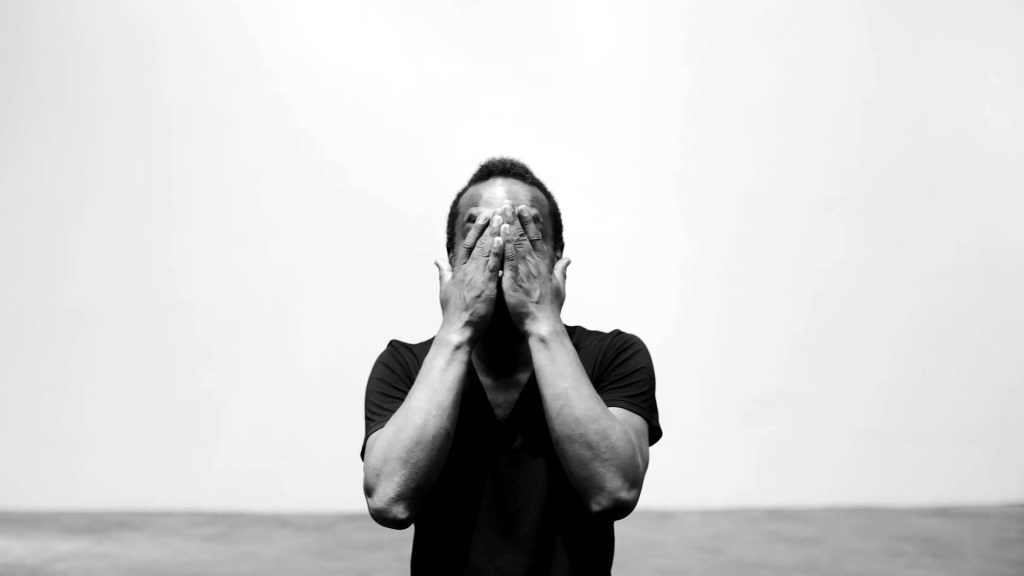 Clifford Owens, Hard & Fast at Invisible-Exports, photo 2