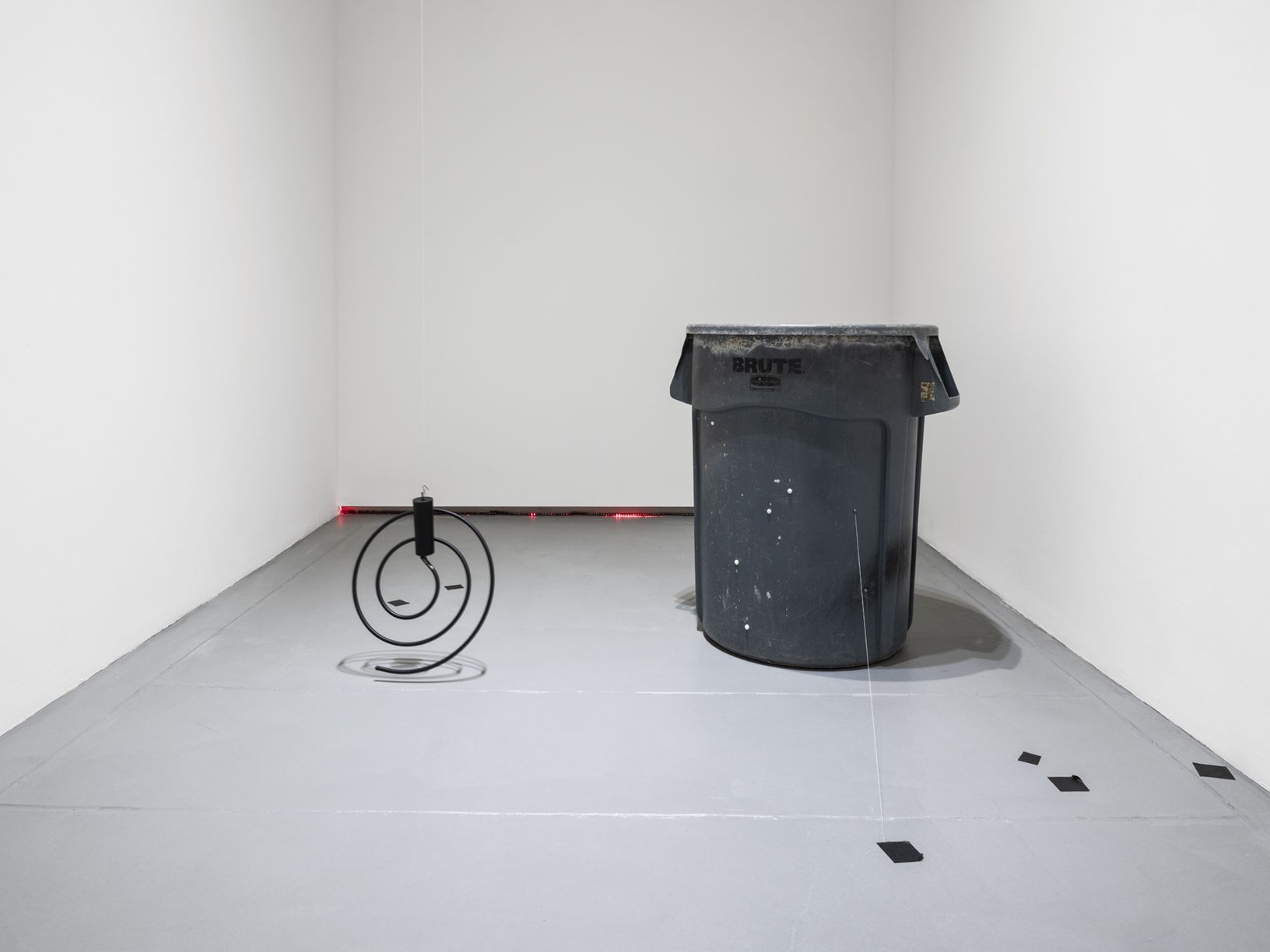 Stitious, Stitious at Michael Benevento, photo 4