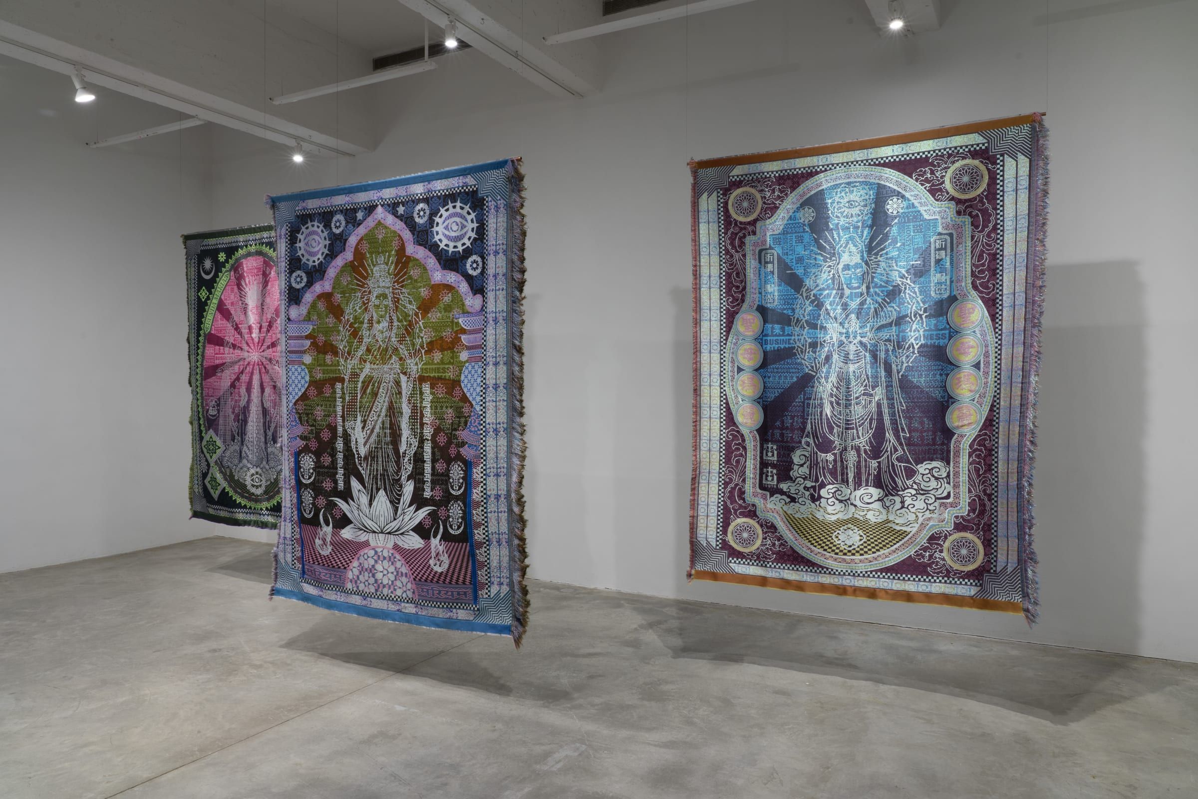 The Calling of Home, The Calling of Home at Tina Kim, photo 8