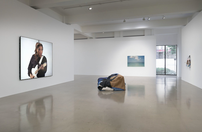Martine Syms, Loser Back Home at Sprüth Magers, photo 4