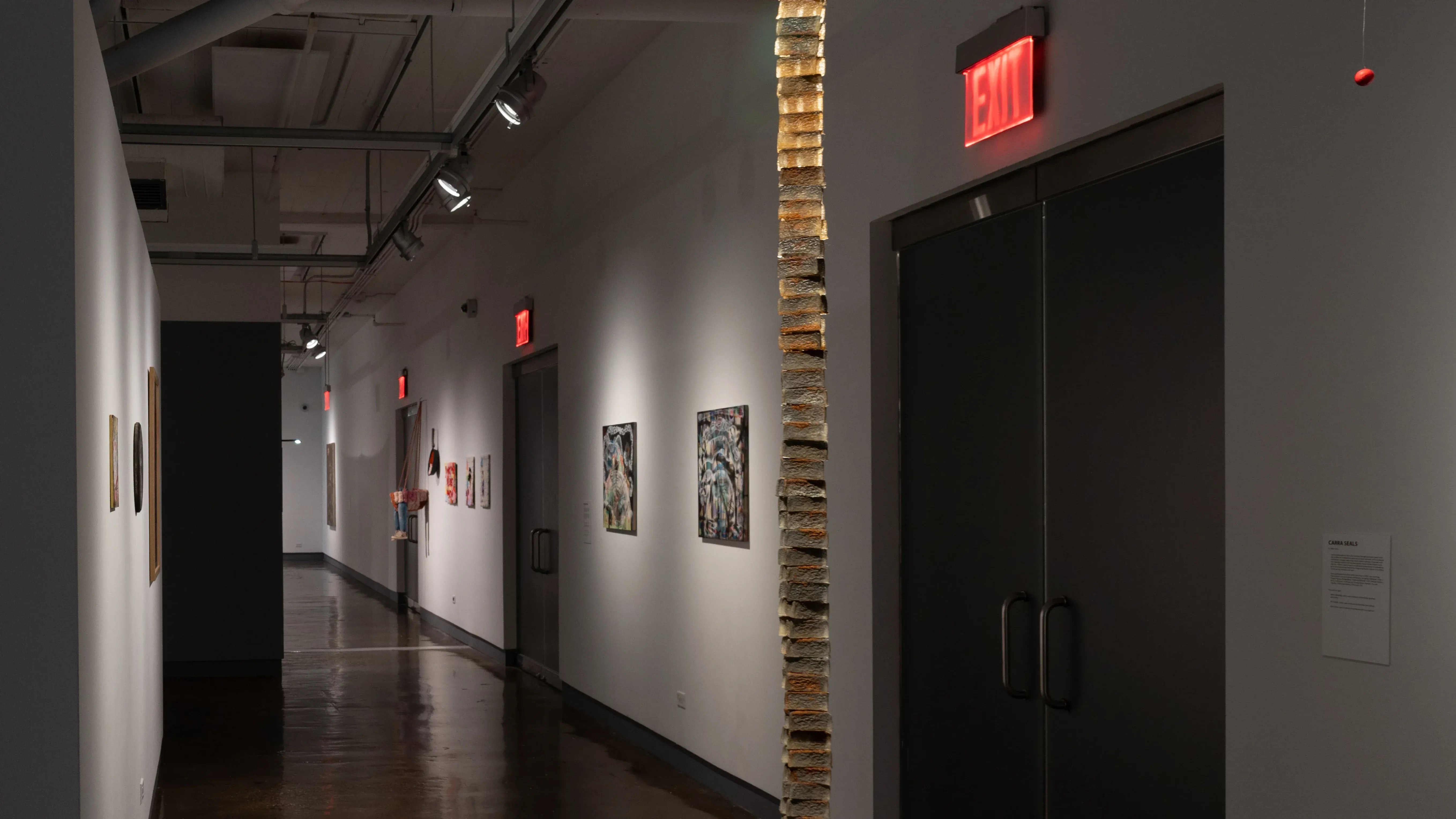 Wavelengths, Wavelengths at SVA Chelsea Gallery, photo 18