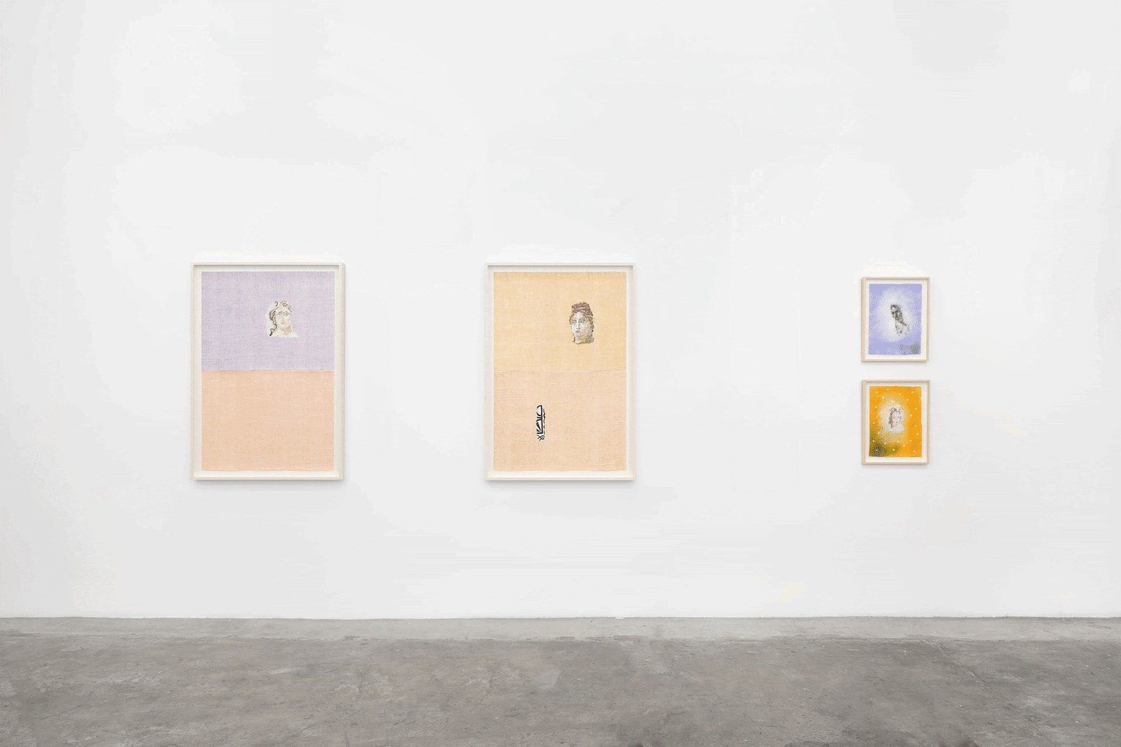 Paolo Colombo, Paolo Colombo at Baert Gallery, photo 2