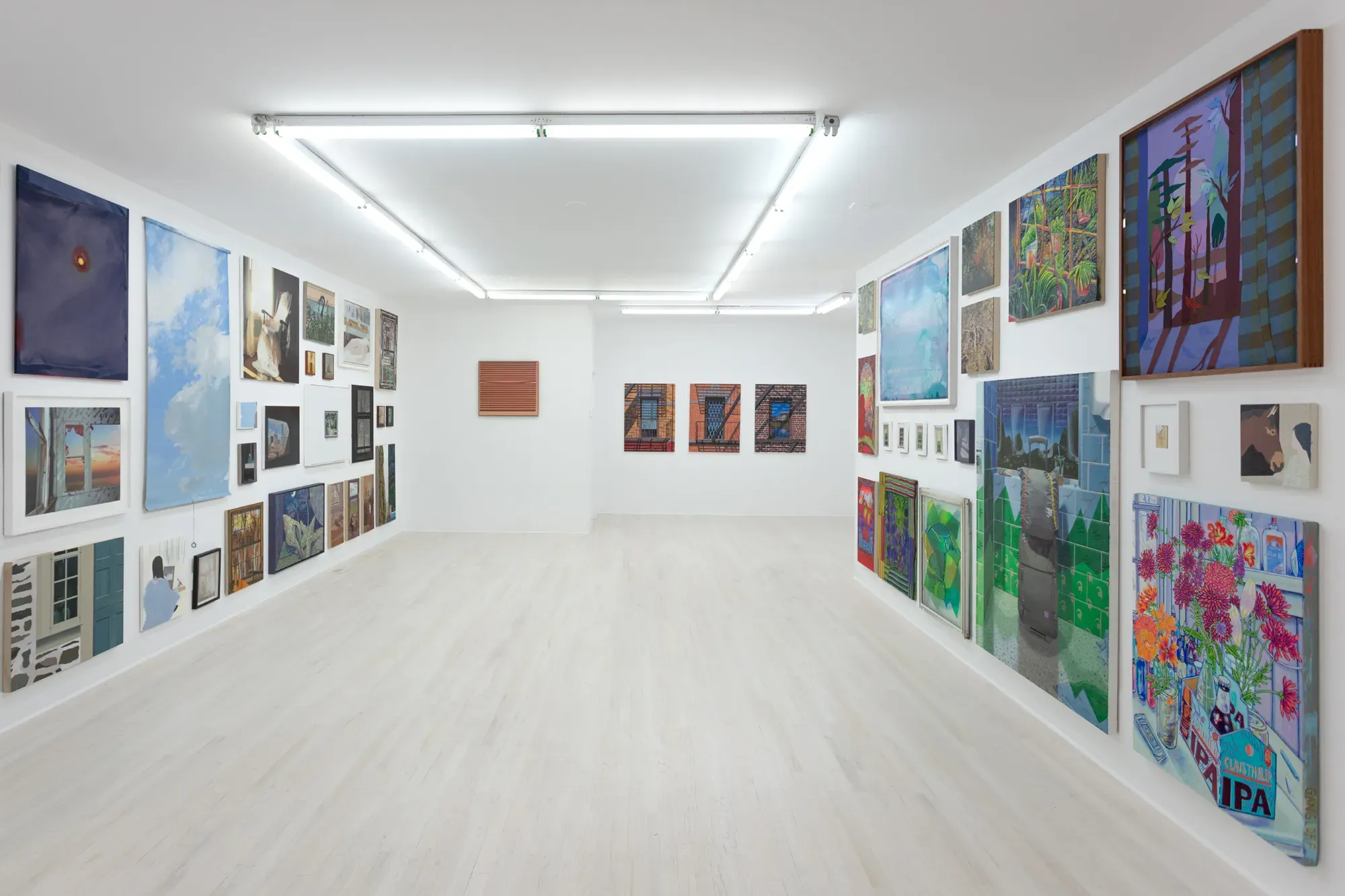 Windows, Windows at Halsey McKay, photo 2
