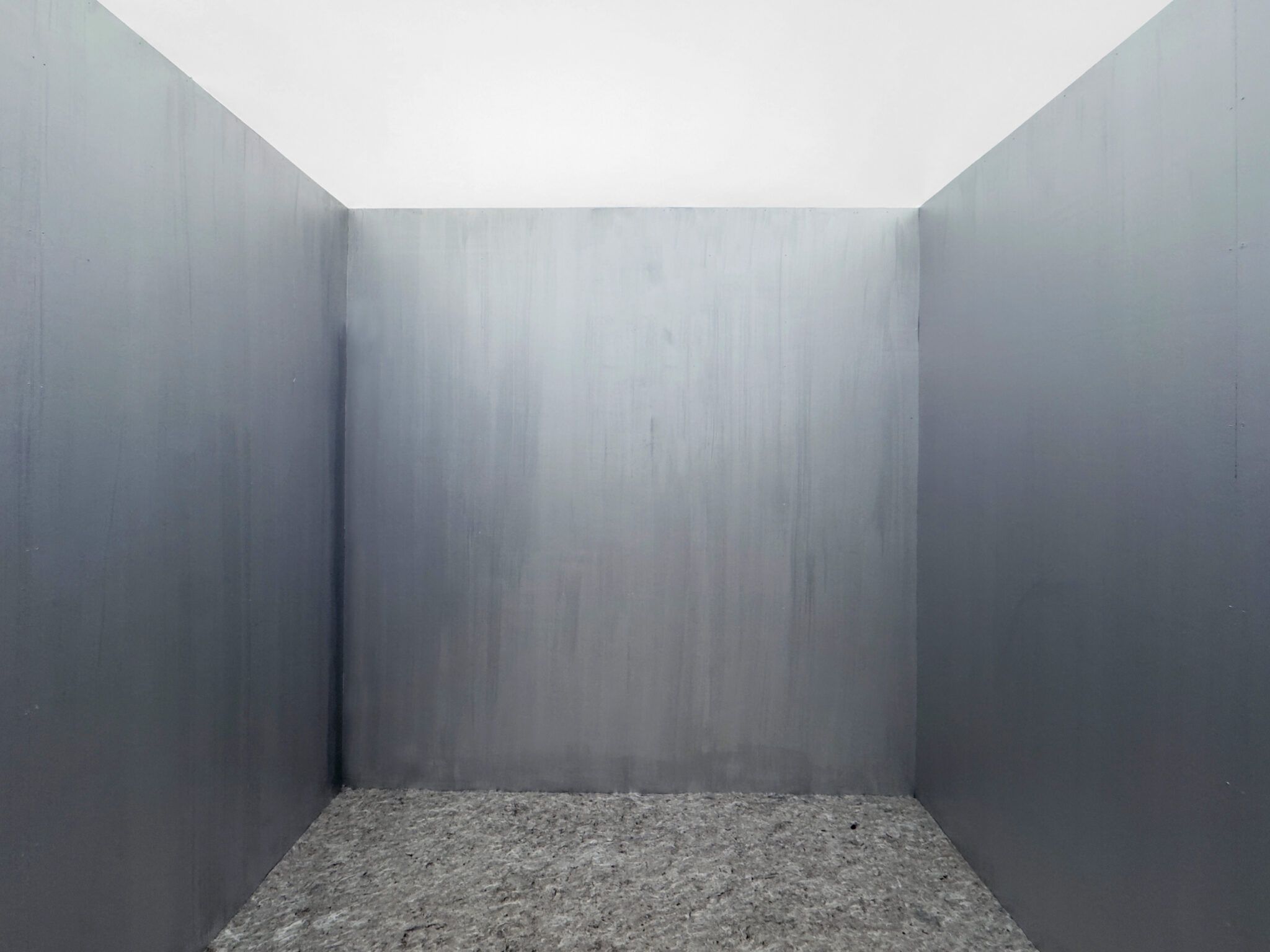 Noah Barker, Cloudscape at Climate Control, photo 2