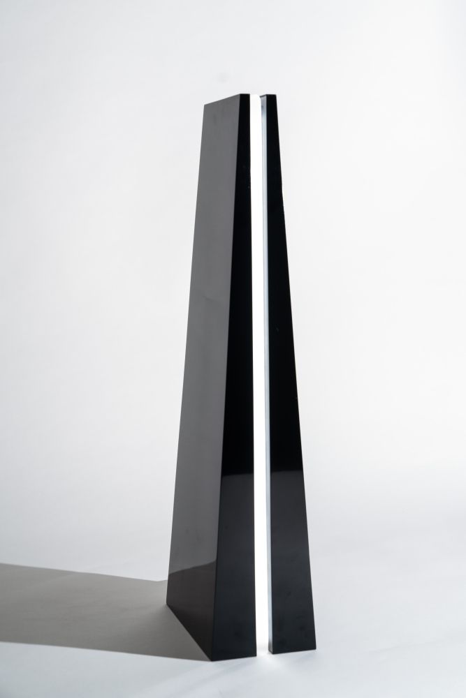 Marcus Vinícius De Paula, Superluminal at Davidson Gallery, photo 6