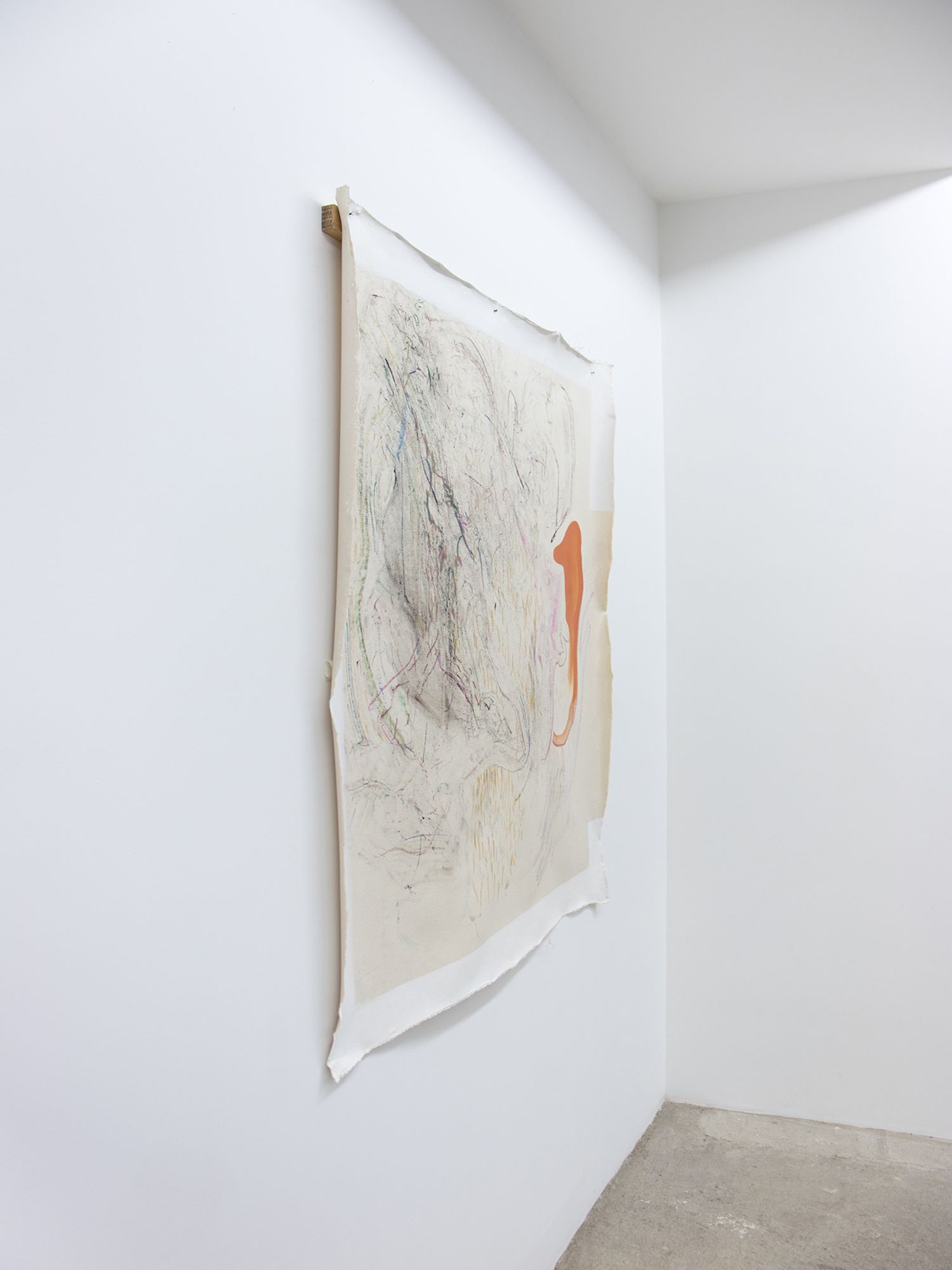Seven Artists/Seven Works, Seven Artists/Seven Works at M 2 3, photo 31