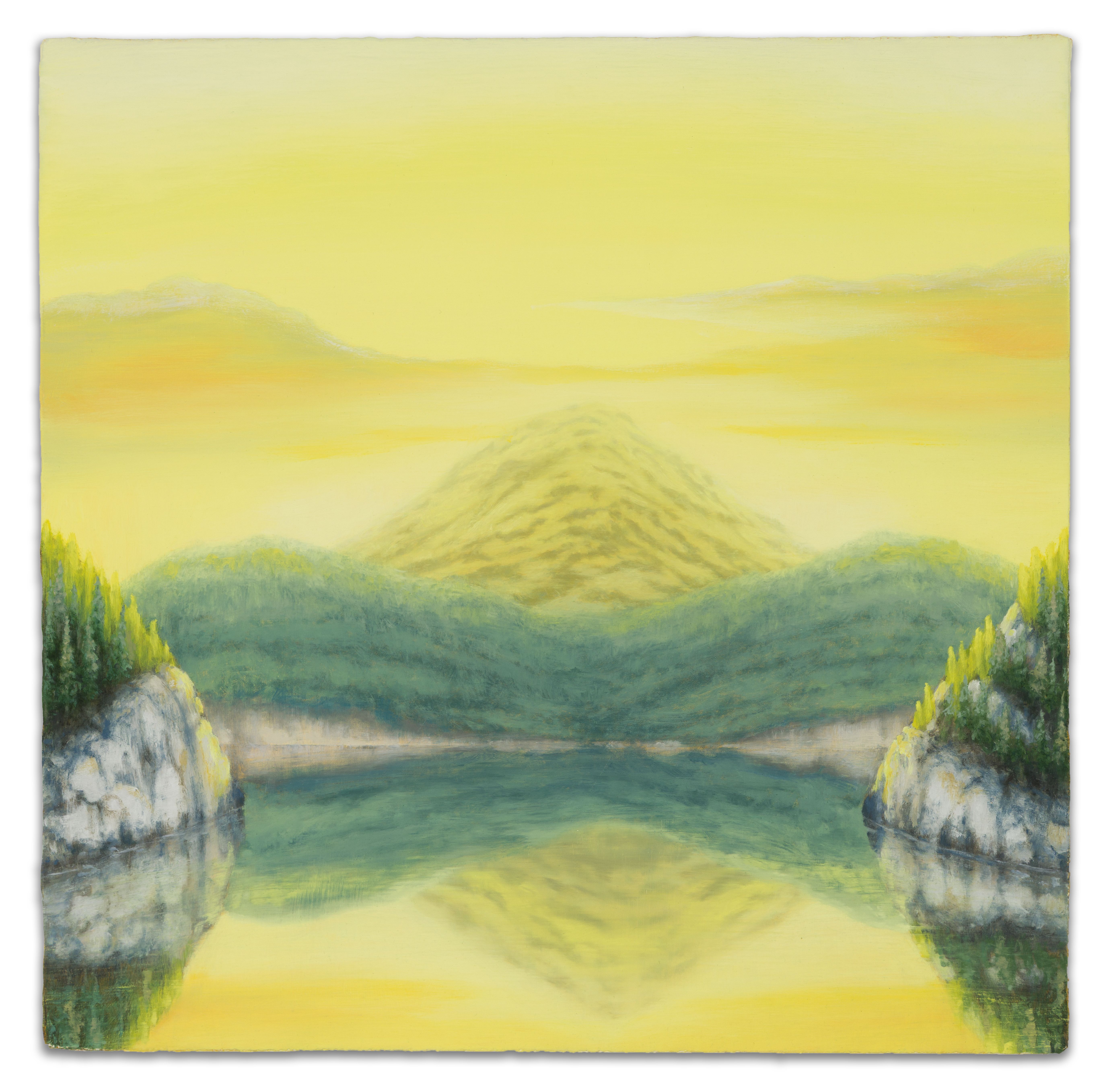 Soo Shin & Dan Attoe, image 2 of 5