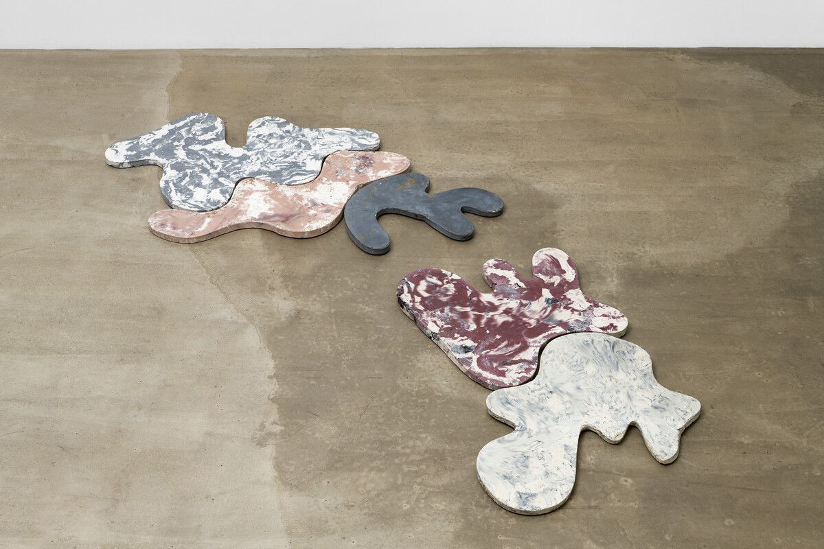 Zuzanna Czebatul, The Lunatic Fringe at Sans Titre, photo 4