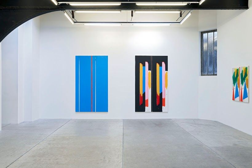 Bernard Piffaretti, Acteur at Frank Elbaz, photo 2