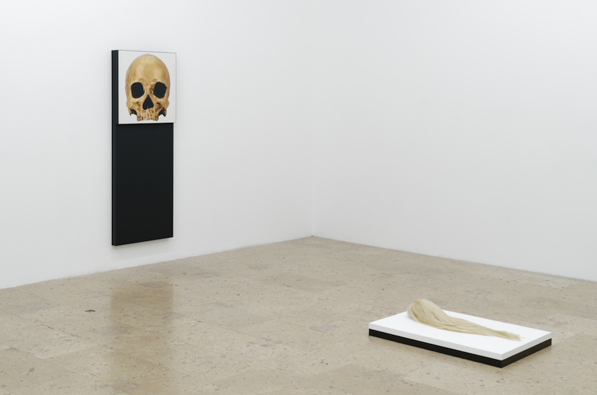 Christophe de Rohan Chabot, Britney/Skull at Gaudel de Stampa, photo 3