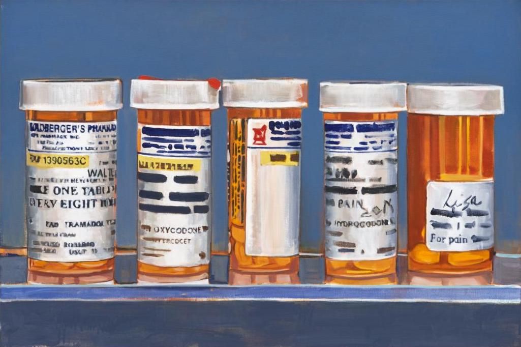 Walter Robinson, Escape to Adventure at Charlie James Gallery, photo 5