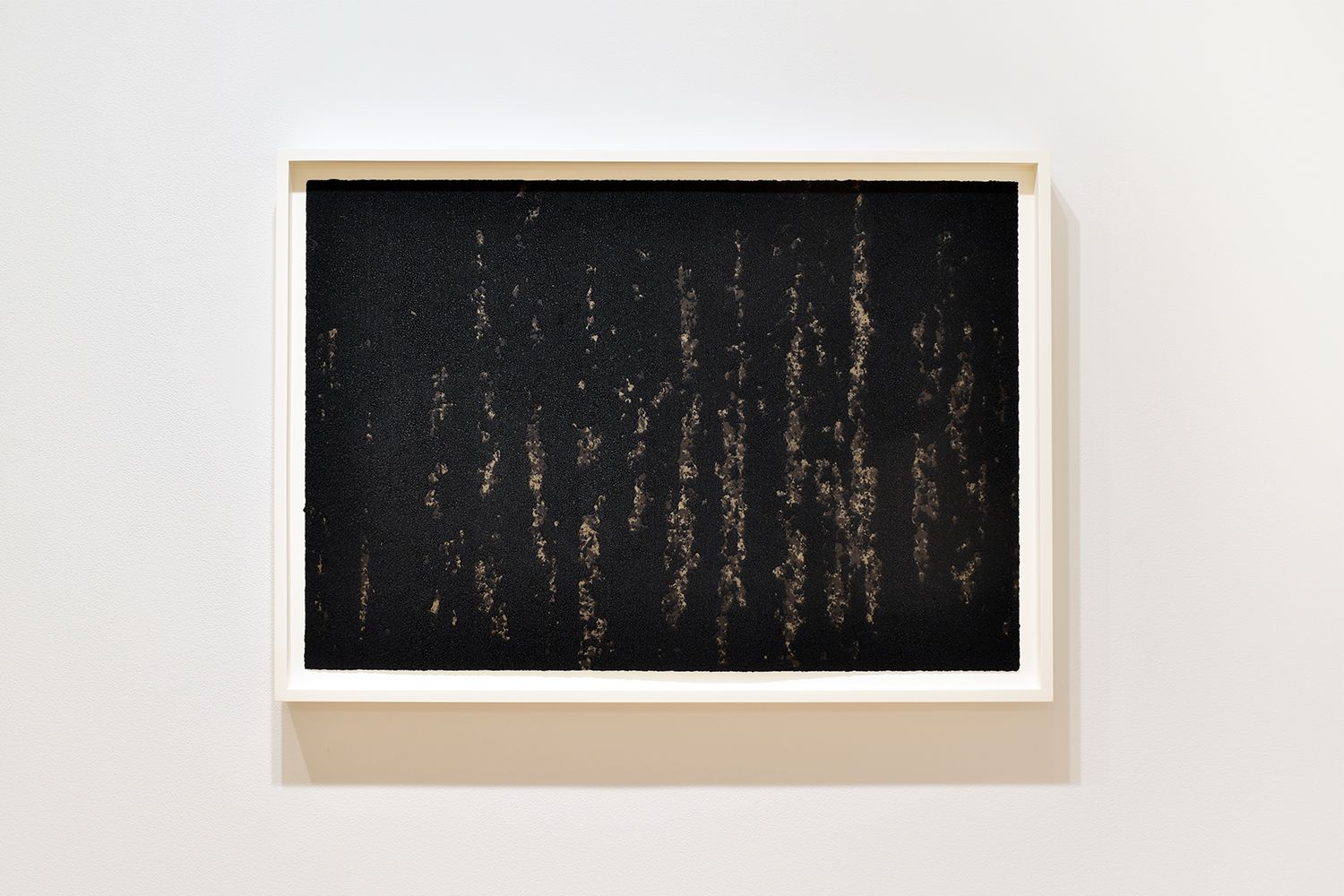 Richard Serra, Composites at Gemini G.E.L. at Joni Moisant Weyl, photo 3