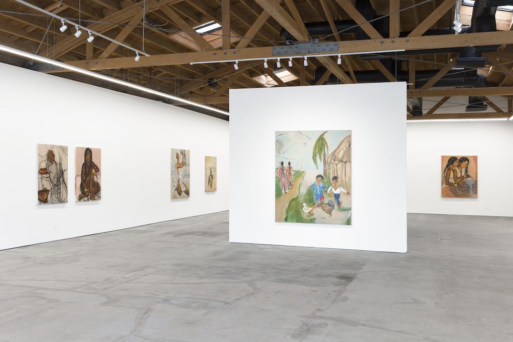 Maya Seas, Currents at Anna Zorina, photo 4