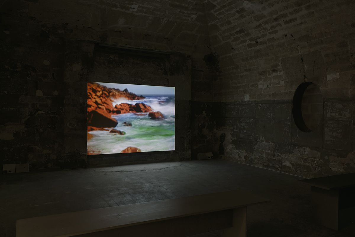 James Welling, Chronology at Marian Goodman, photo 9