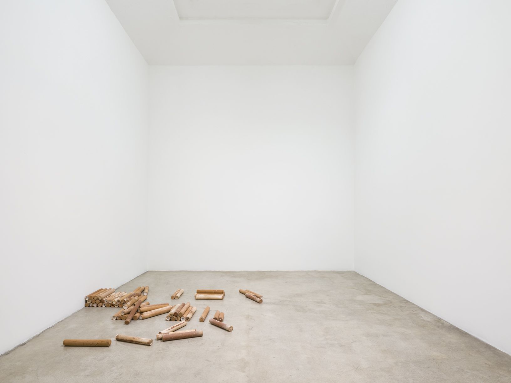 Stitious, Stitious at Michael Benevento, photo 2