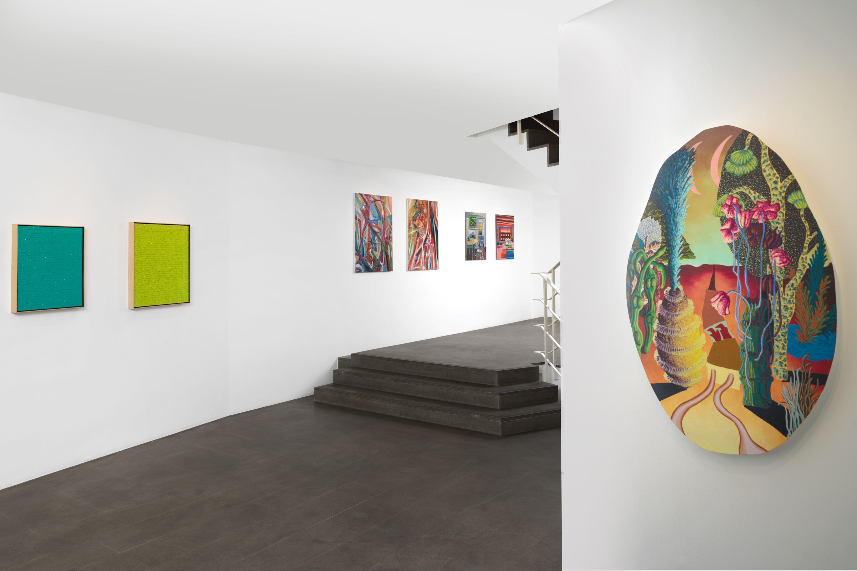 Harper’s x Galerie 75 Faubourg, Harper’s x Galerie 75 Faubourg at 75 Faubourg, photo 3