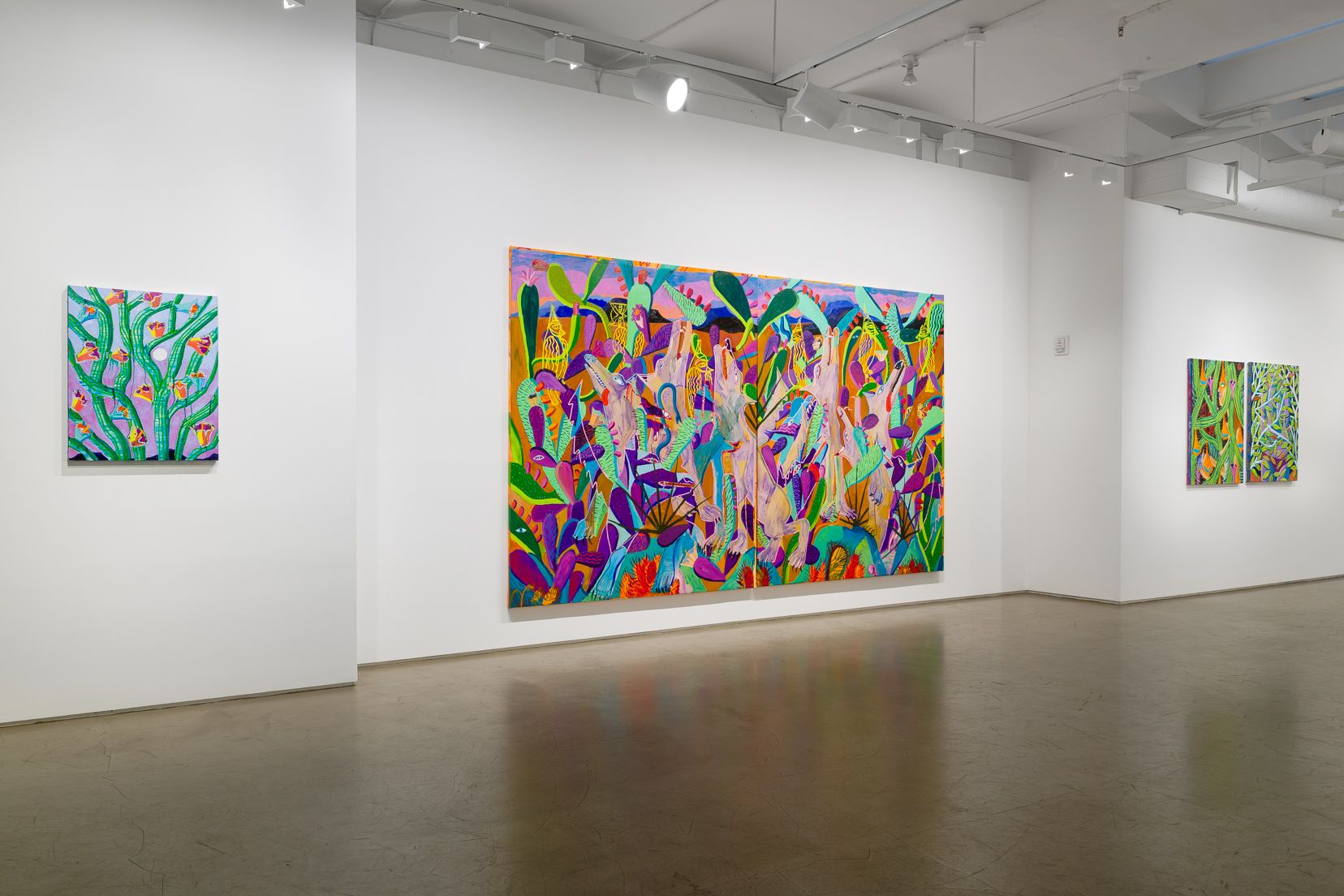 Ryan Schneider, Mojave Pictures at Taymour Grahne, photo 12