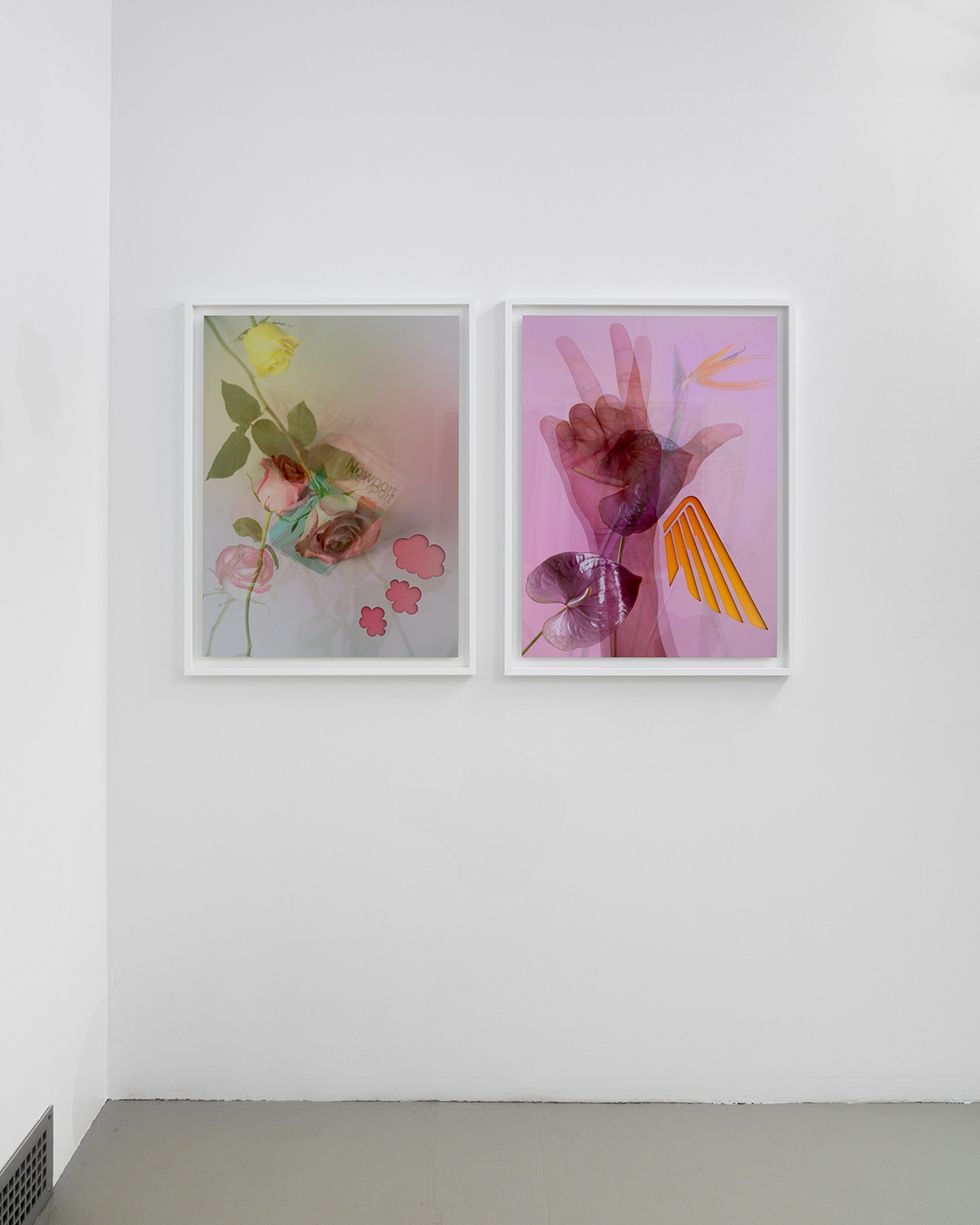 Joseph Desler Costa, Soft Powers at ClampArt, photo 7