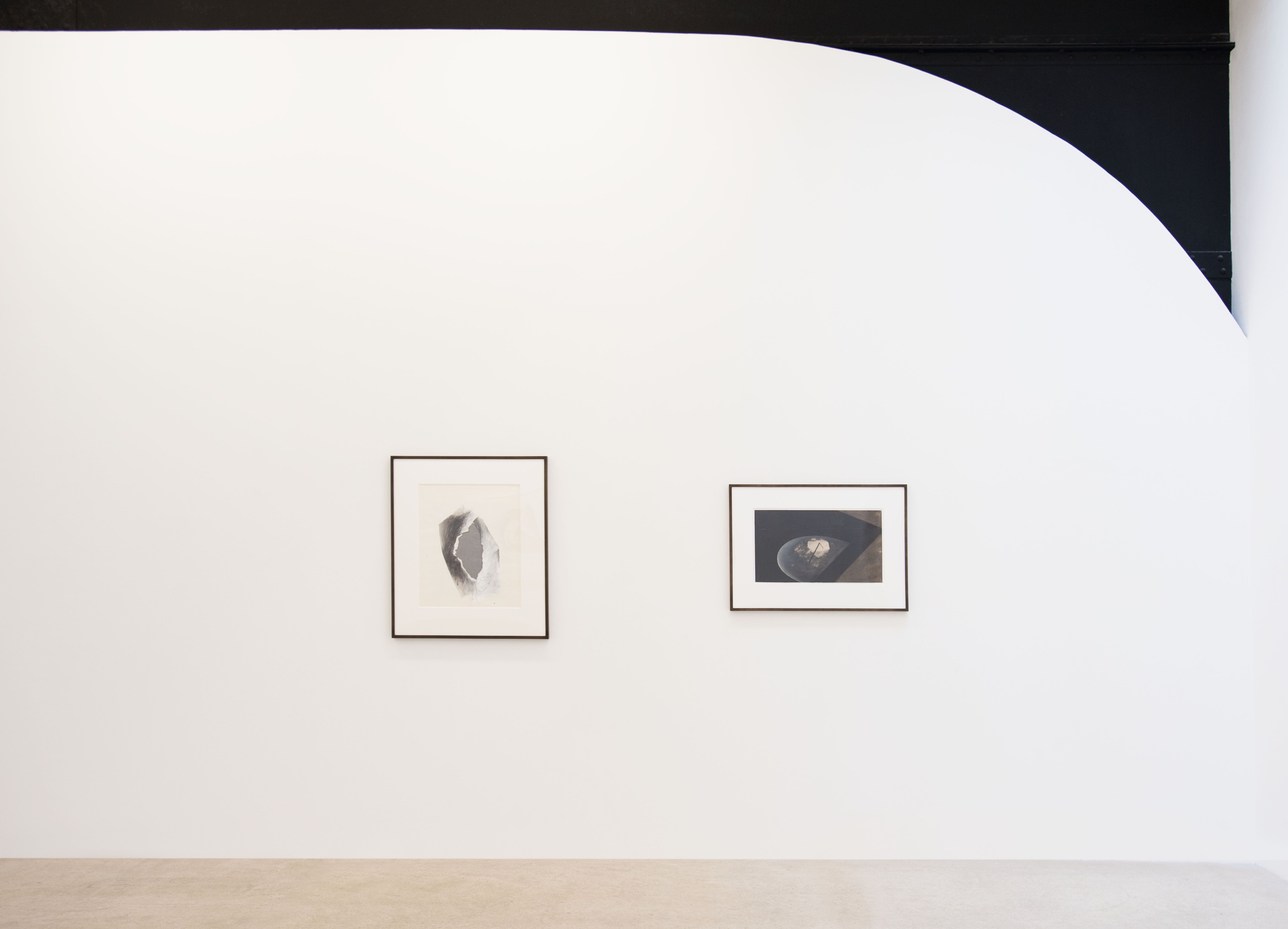 Jay DeFeo, Jay DeFeo at Frank Elbaz, photo 2