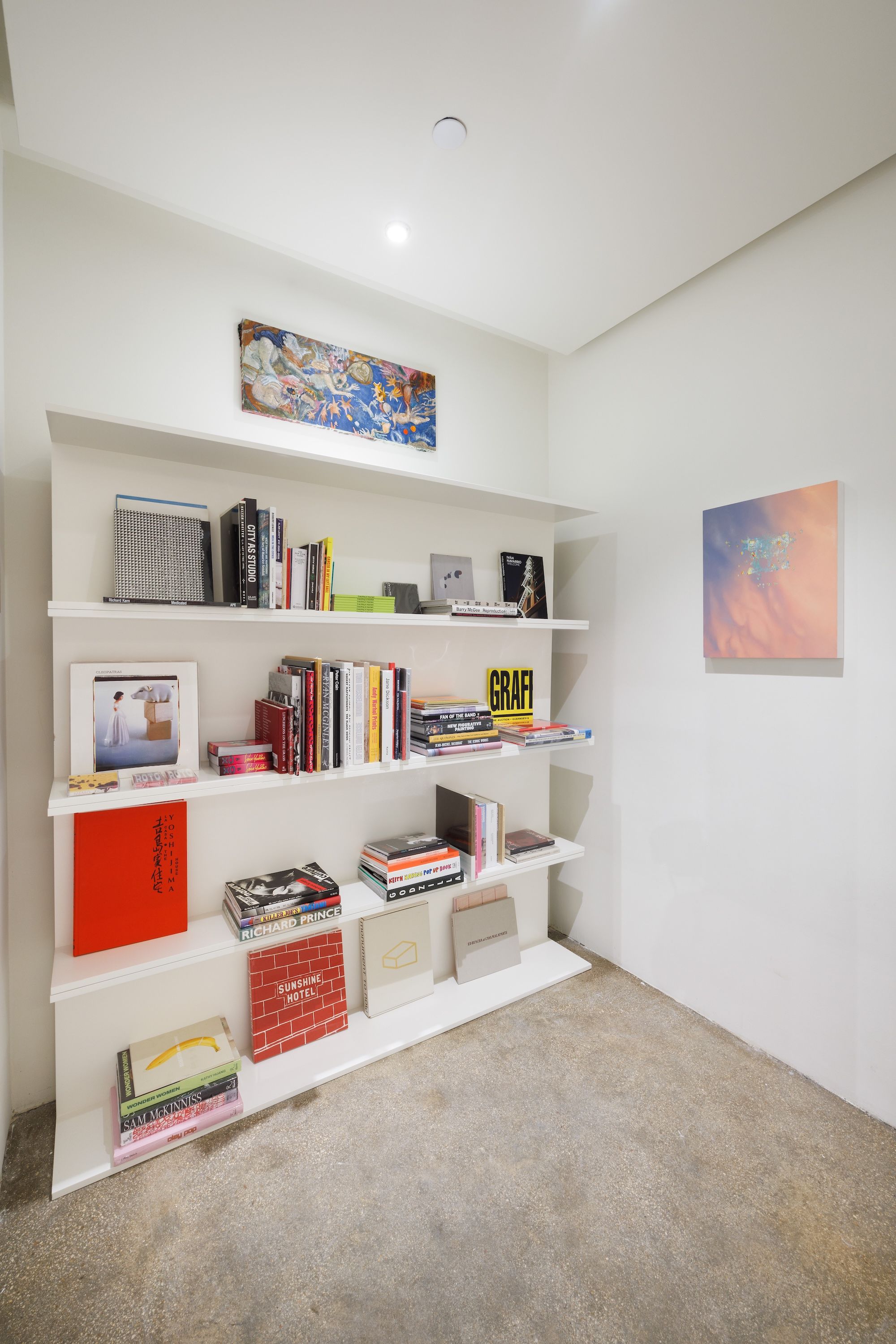 That Was Then, This Is Now, That Was Then, This Is Now at Jeffrey Deitch, photo 31