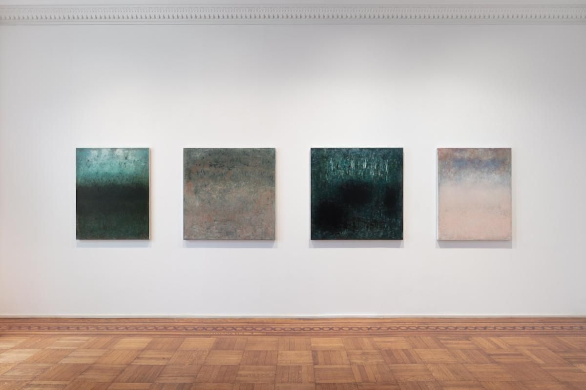 Rebecca Purdum, Selected Works 1986 to 2021 at Tilton, photo 4