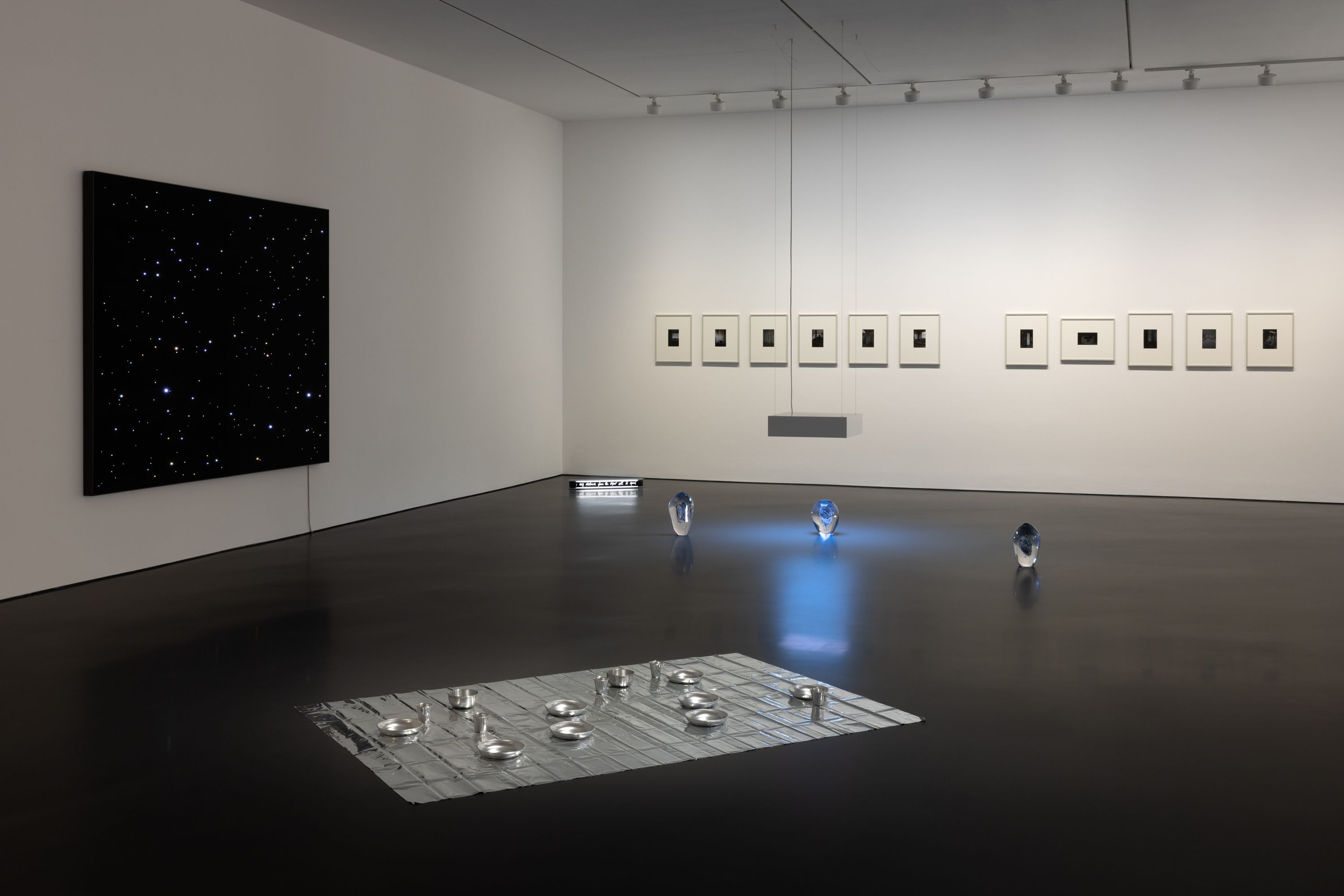 Winter 2026, Winter 2026 at Esther Schipper, photo 5