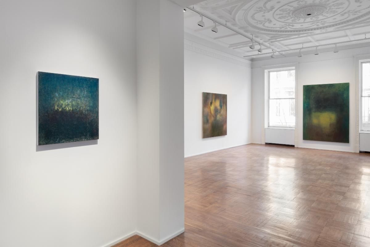 Rebecca Purdum, Selected Works 1986 to 2021 at Tilton, photo 2