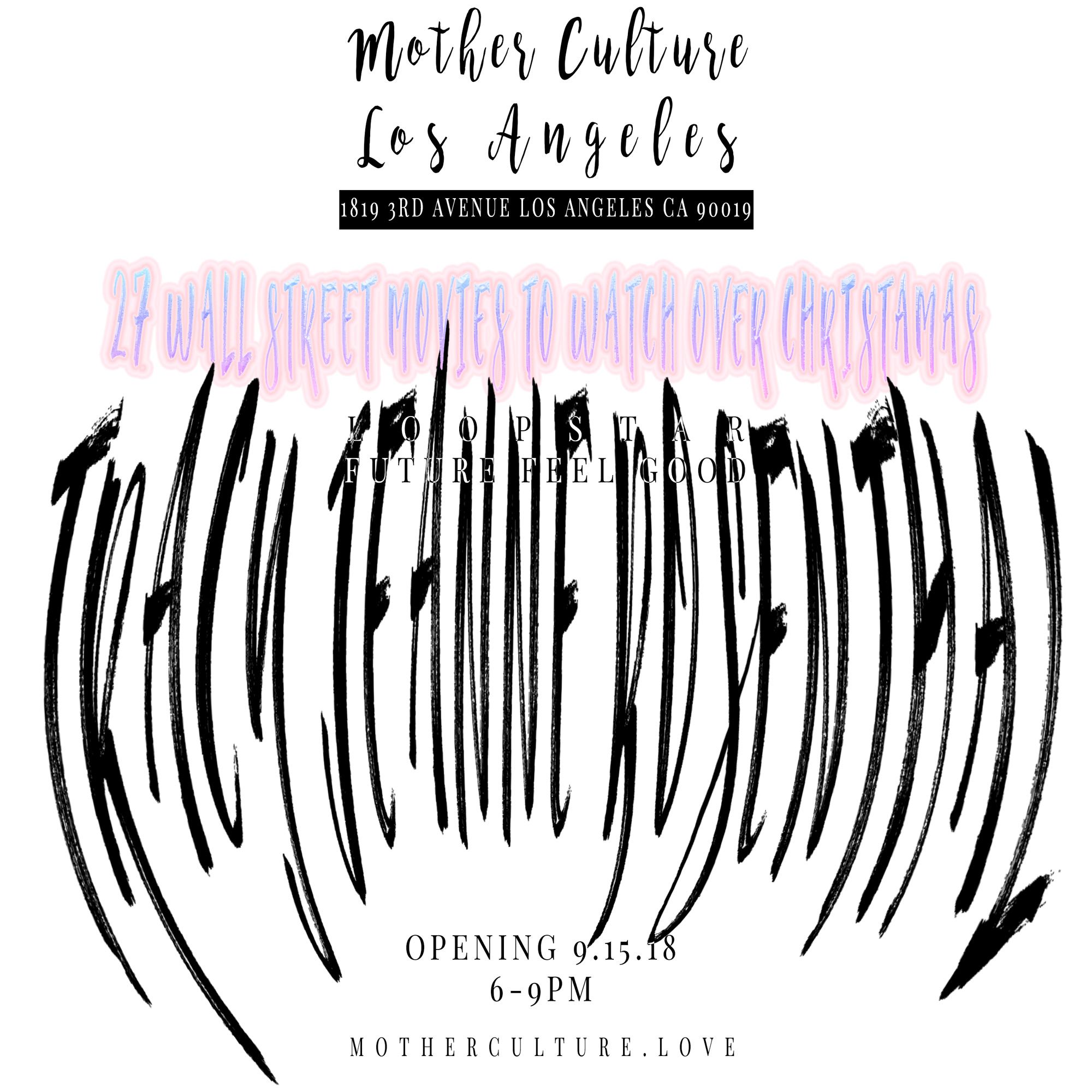 Three Exhibitions, Three Exhibitions at Mother Culture, photo 3