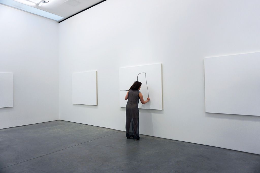 Sarah Meyohas, Sarah Meyohas at 303 Gallery, photo 2