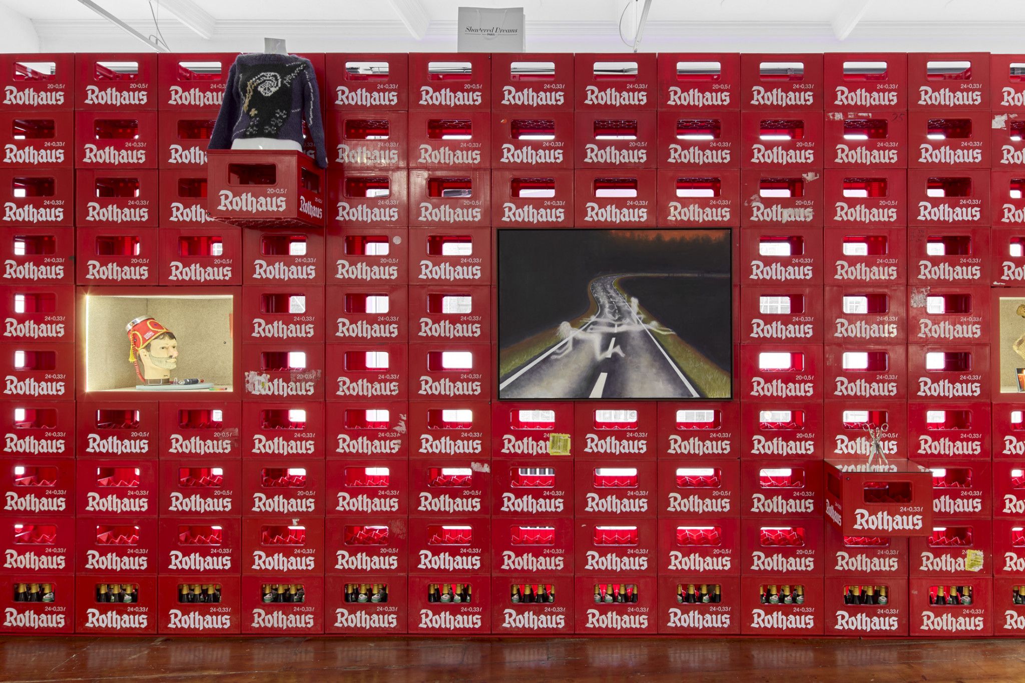 Means of Reproduction, Means of Reproduction at Emalin, photo 2