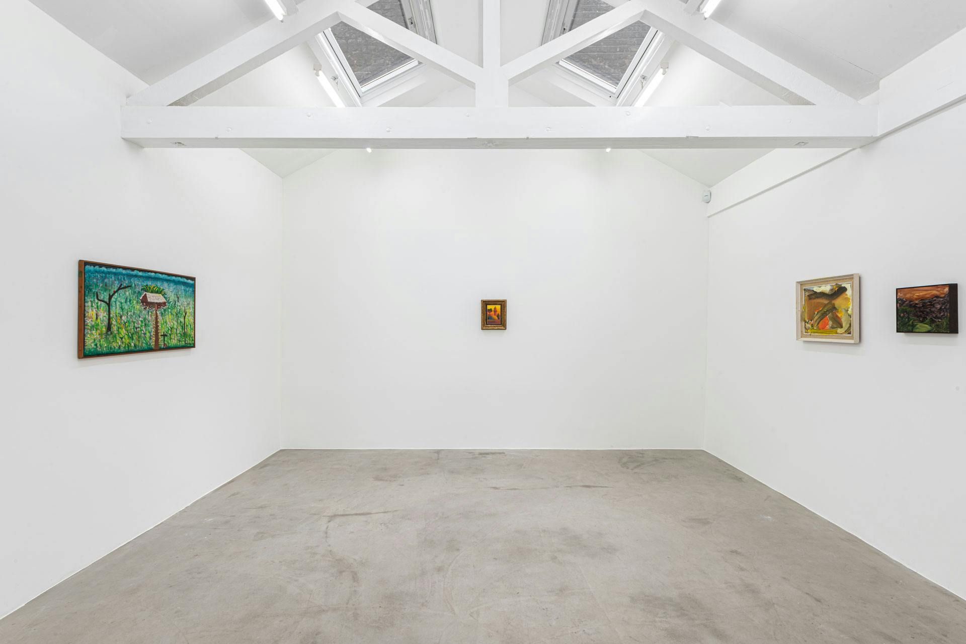 Cirrus: On Landscape, Cirrus: On Landscape at Niso, photo 17