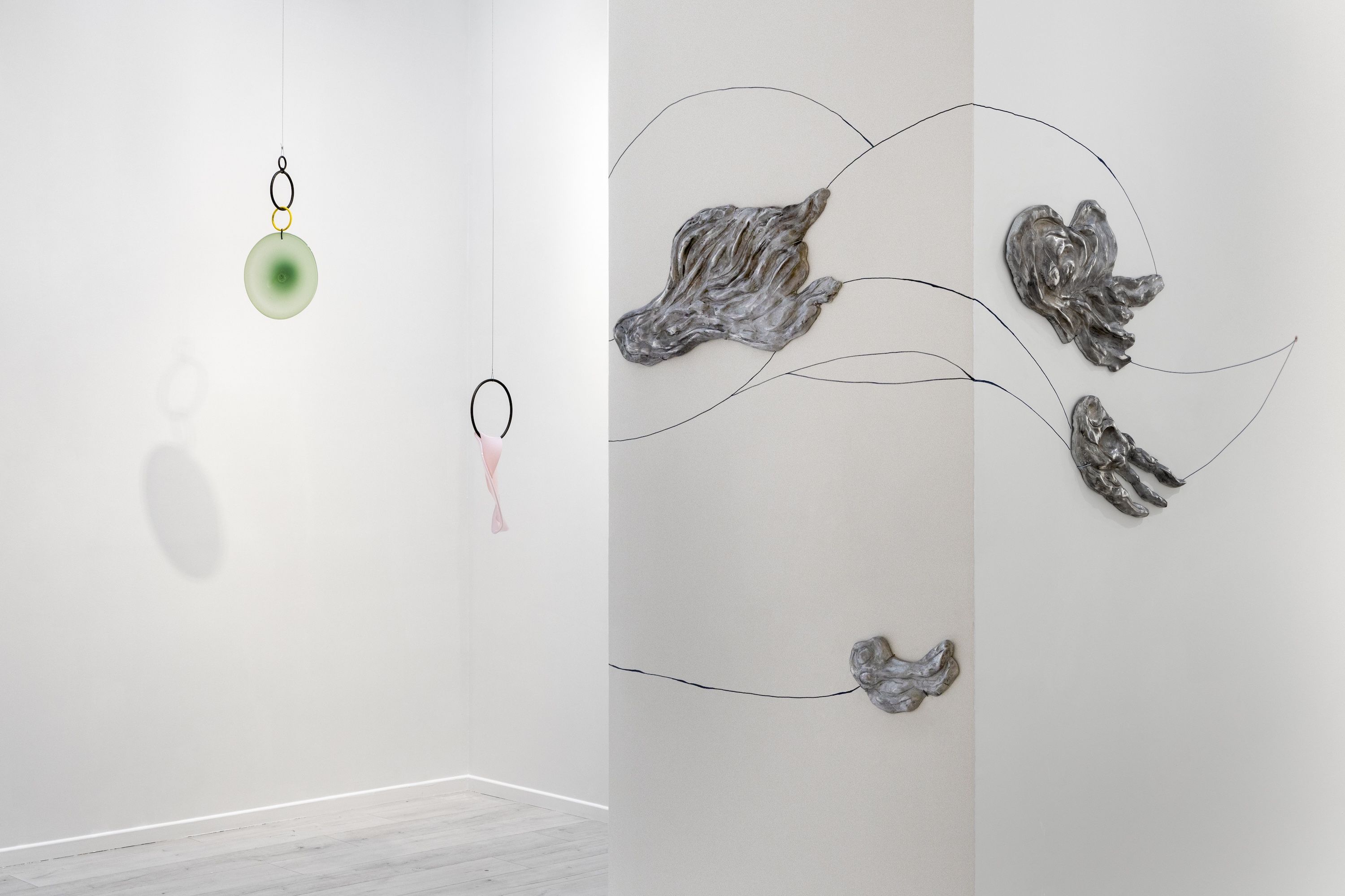 Carin Ellberg, Coastal Settlers and Species from the Sea at Andréhn-Schiptjenko, photo 4