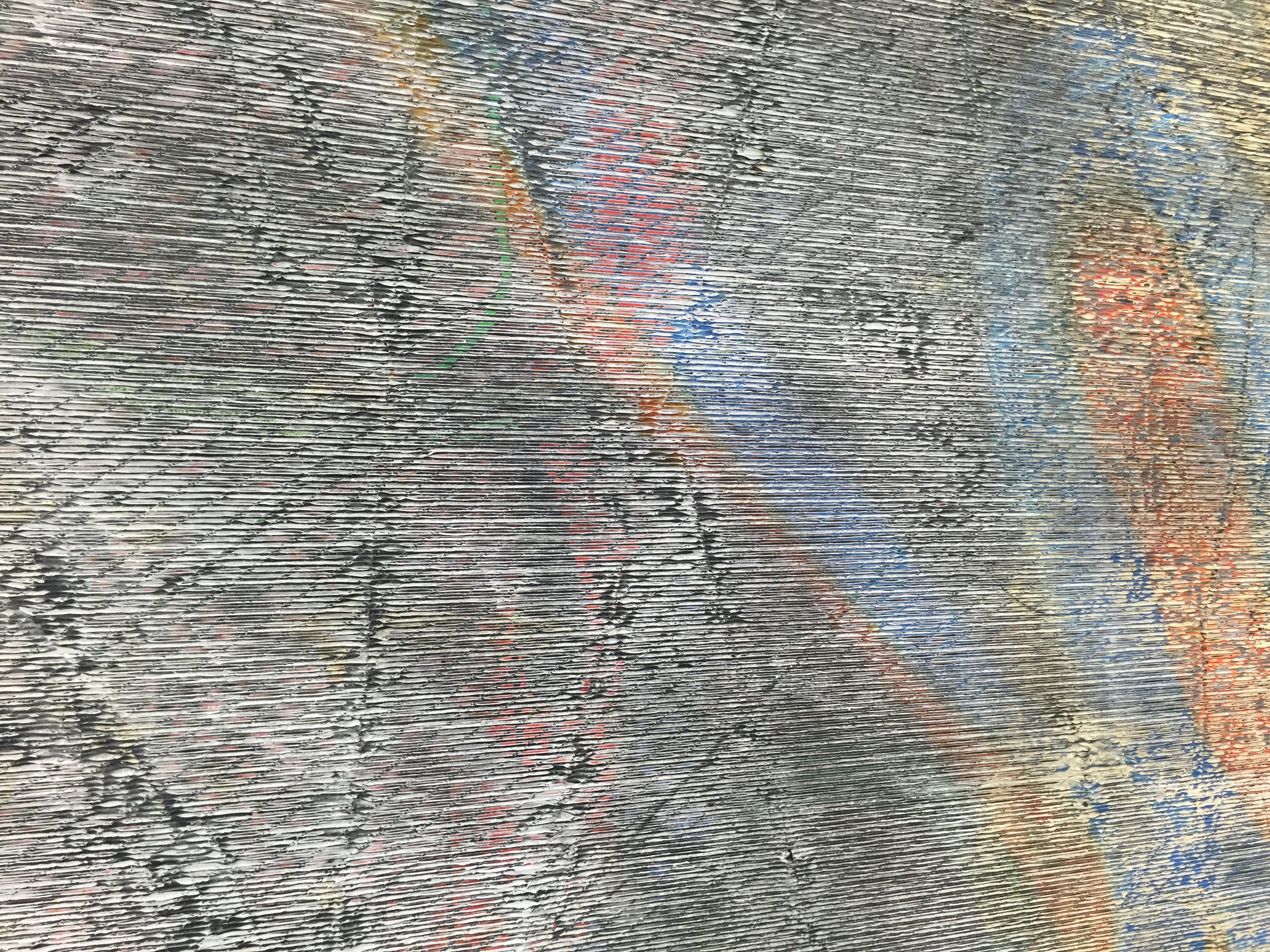 Garth Weiser, Garth Weiser at Casey Kaplan, photo 2