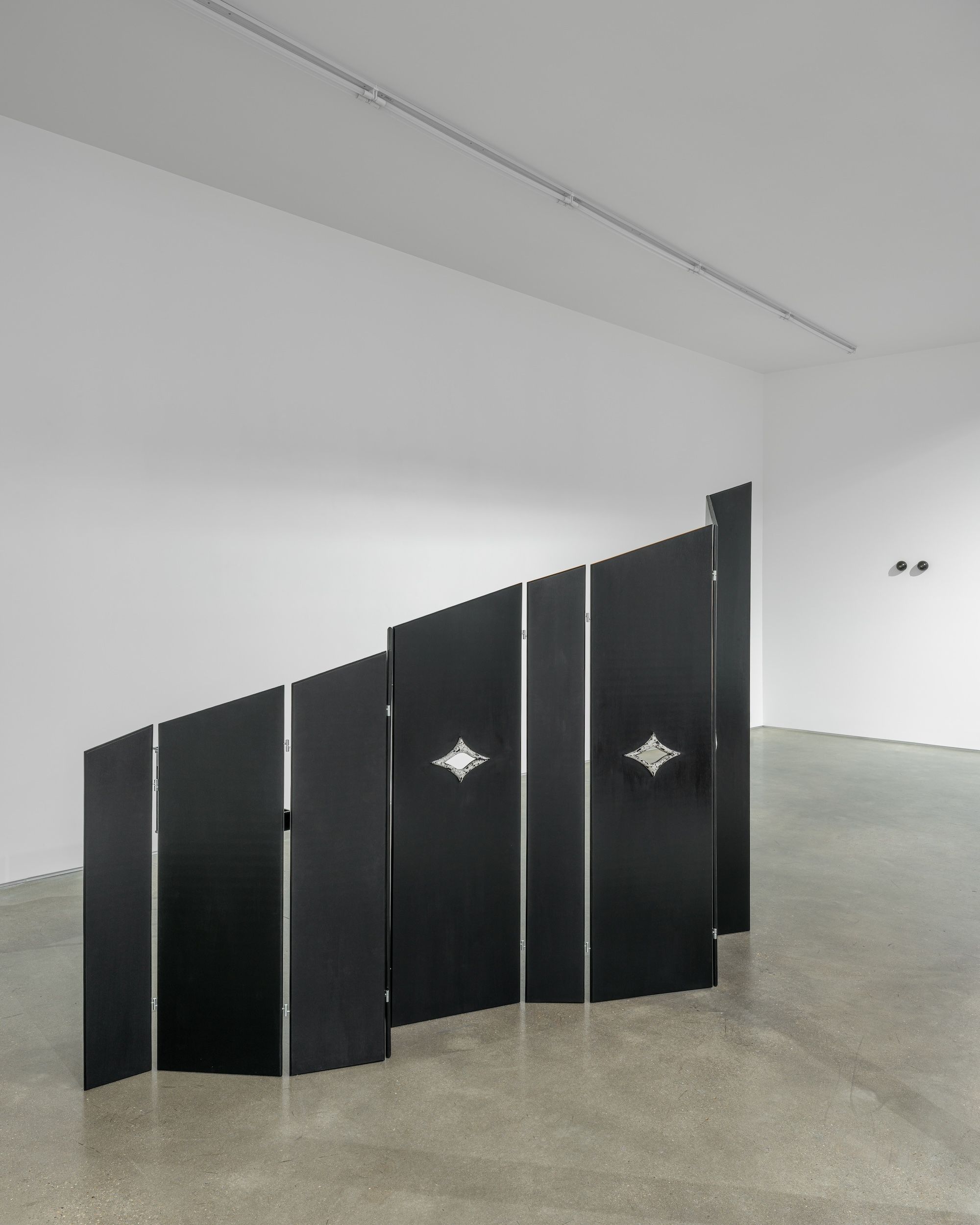 Mathilde Albouy, Lucky You at Derouillon, photo 8