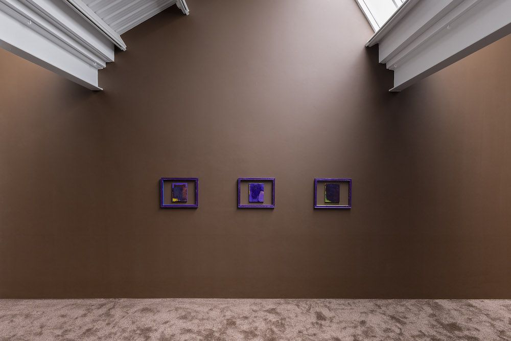 Walter Price, Pearl Lines at Modern Art, photo 12