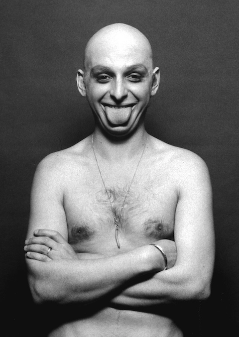 Urs Lüthi, Trademarks at The Women's Darkroom + Gallery, photo 4