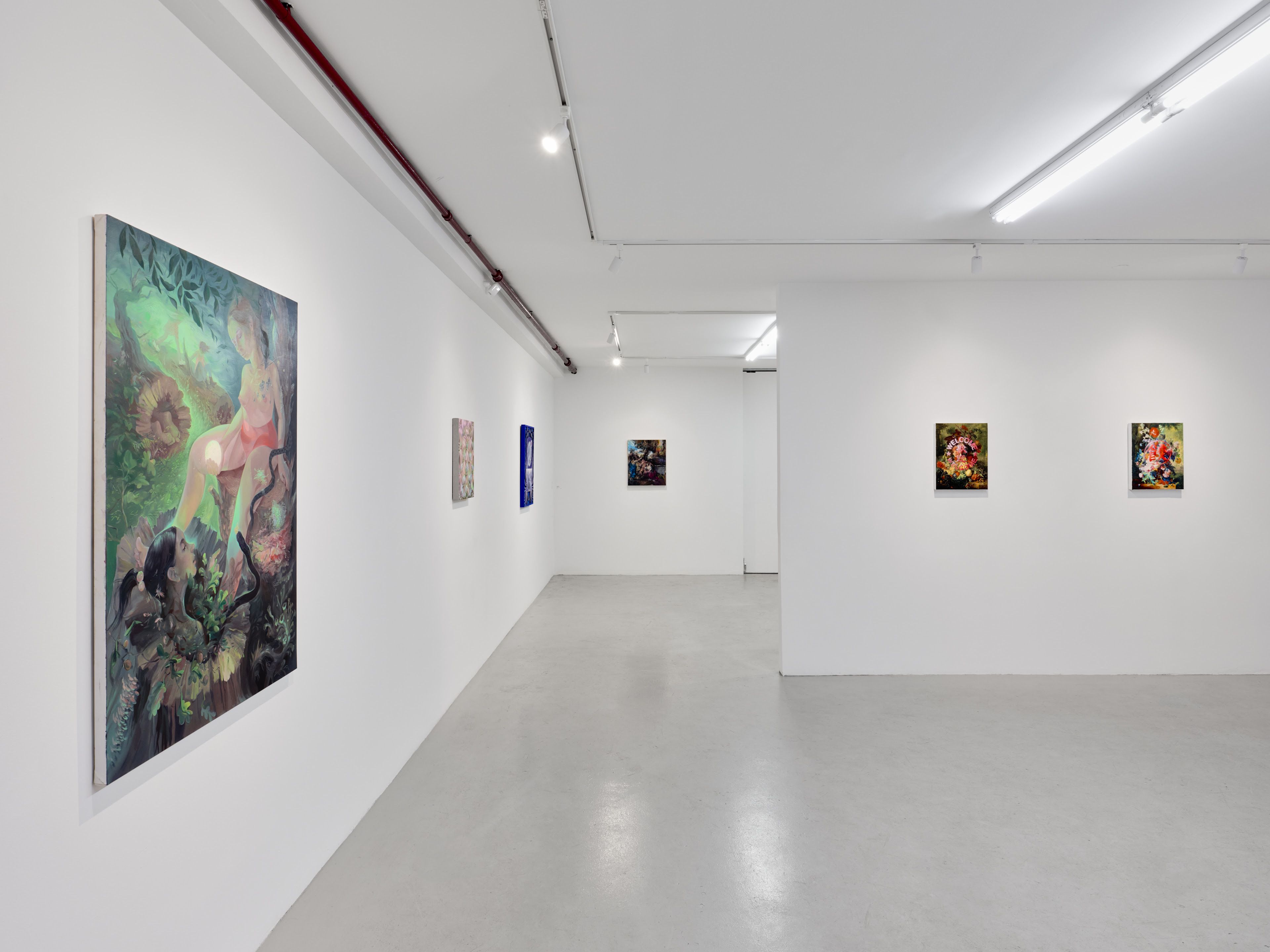 Exaltation, Exaltation at Plato, photo 13