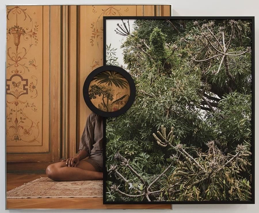Todd Gray, Portraits at Meliksetian Briggs, photo 3