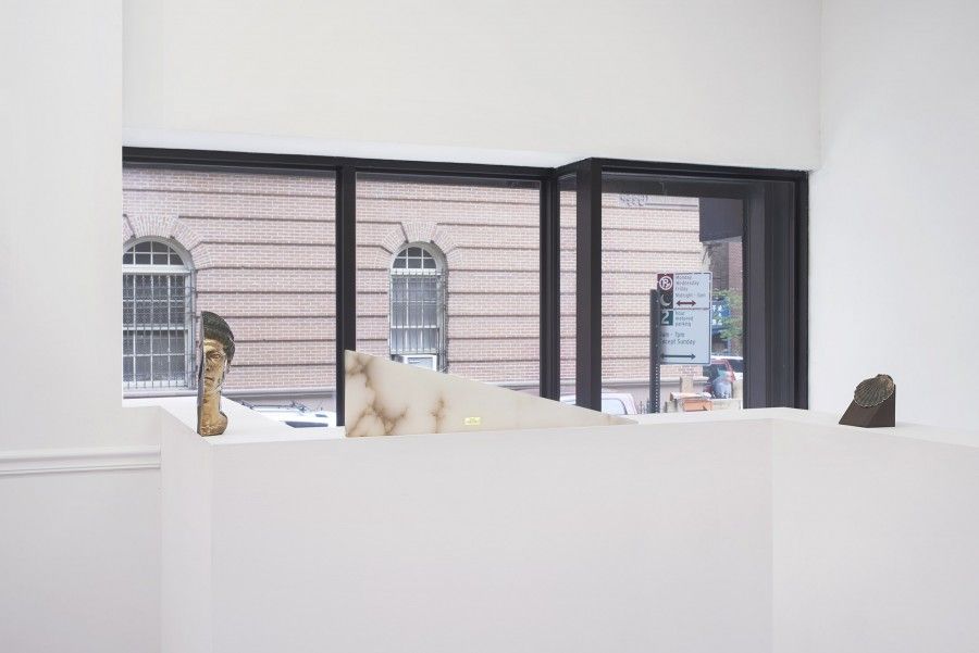 The Crack-Up, The Crack-Up at Room East, photo 5
