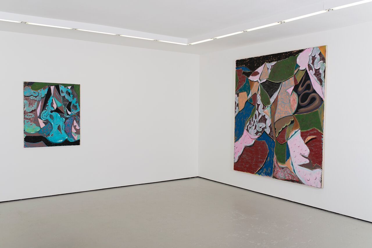 Ben Jamie, Problem, Reaction, Solution at Unit 9, photo 7