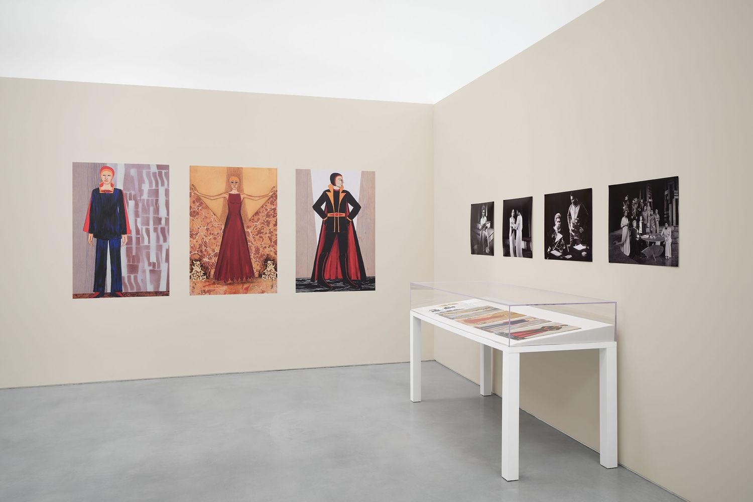 Let's Get It On: The Wearable Art of Betye Saar, Let's Get It On: The Wearable Art of Betye Saar at Roberts Projects, photo 5