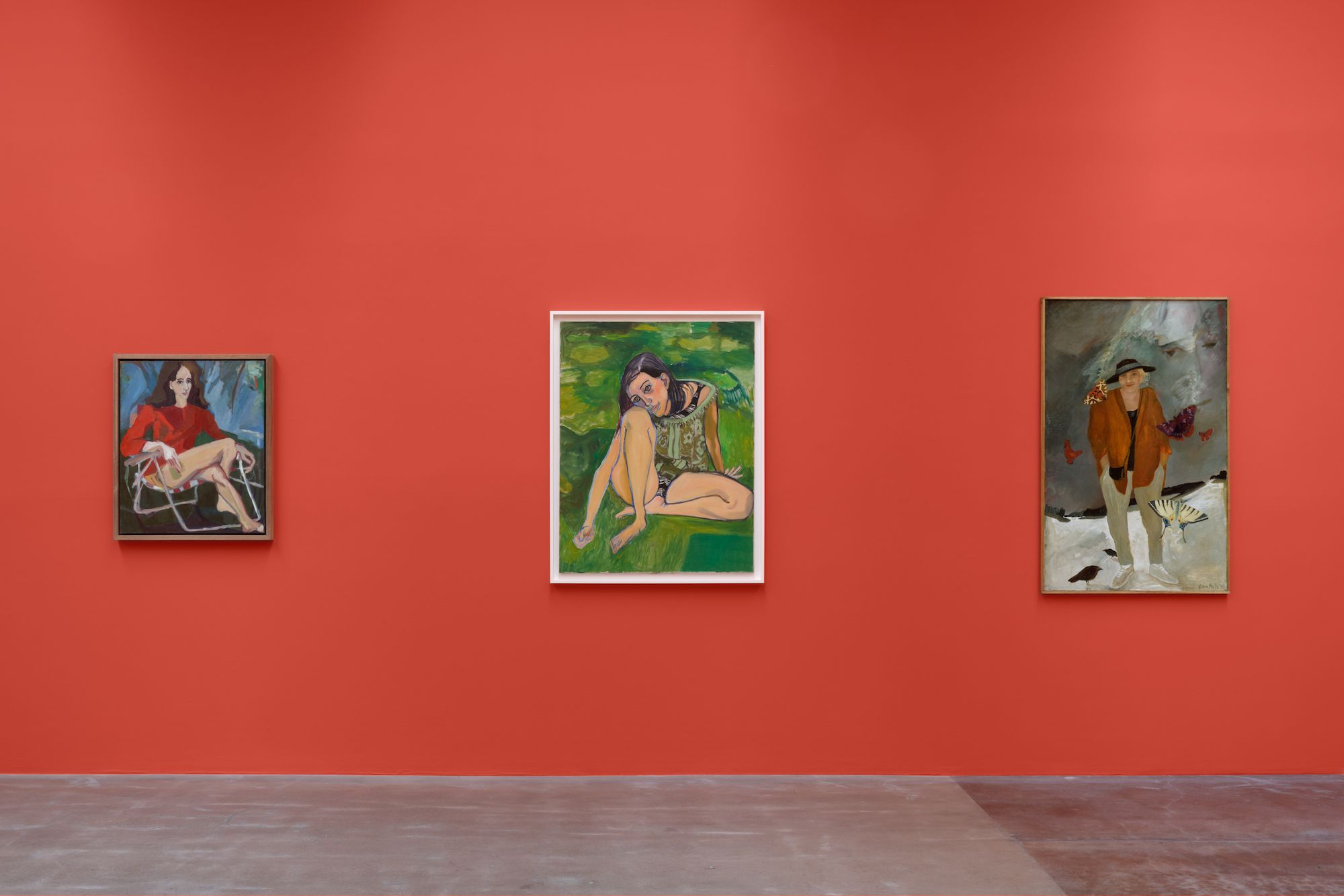 Pictures Girls Make: Portraitures, image 18 of 30