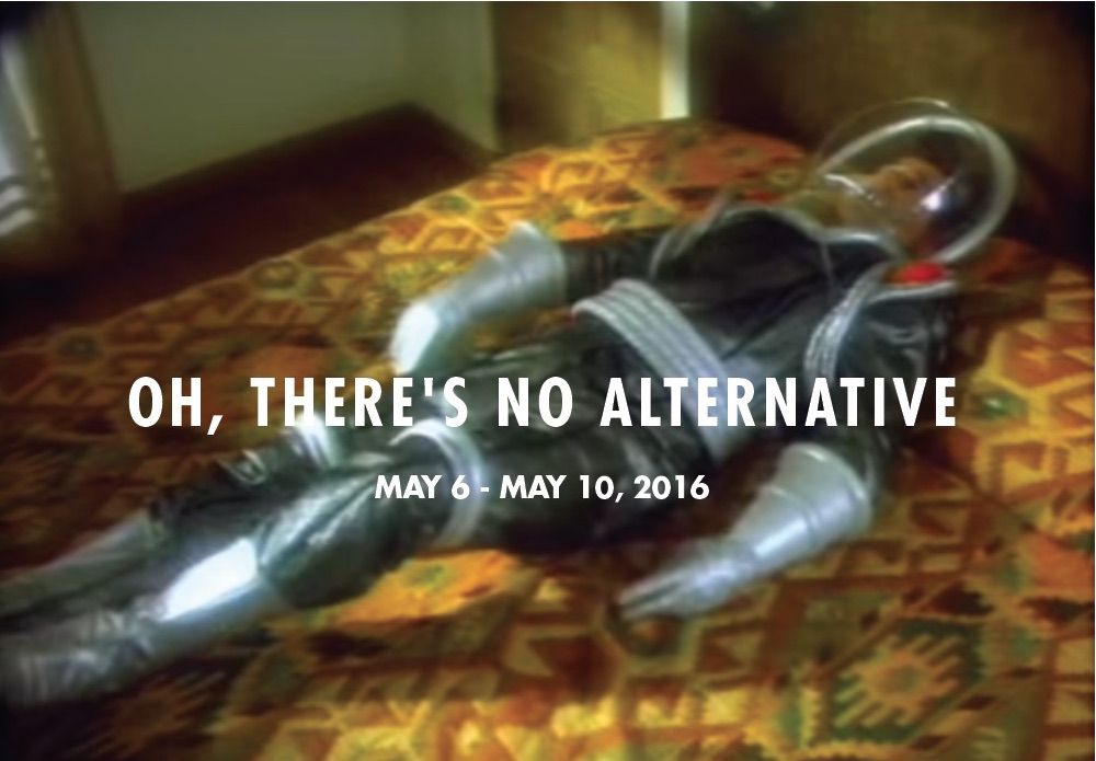 Oh, There's No Alternative, Oh, There's No Alternative at Hou Yee Chan, photo 3