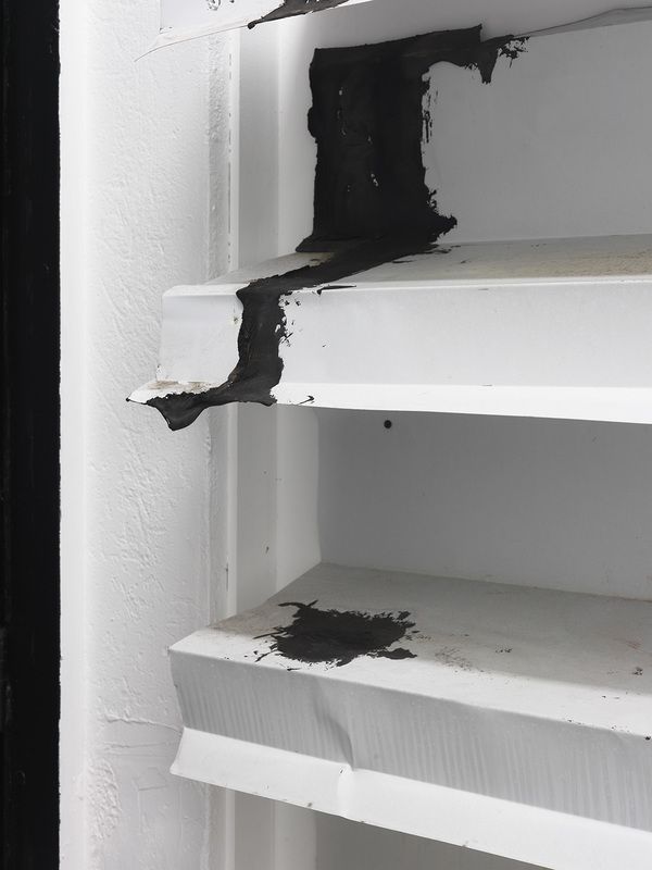 Aaron Bobrow, Skylight Dimension at 55 Gansevoort, photo 4
