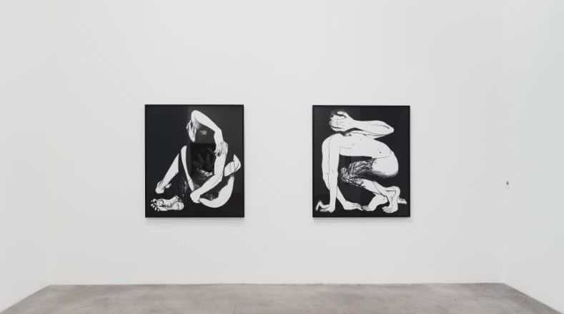 Marty Schnapf, Loves and Lovers at Diane Rosenstein, photo 2