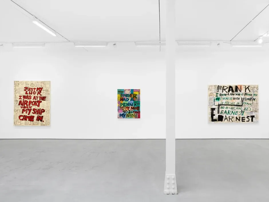 Richard Prince, Everyday at Sadie Coles, photo 10